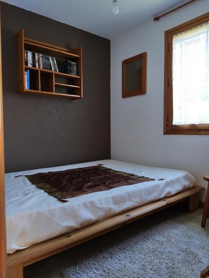 Oursons 1 Apartment โมรียง ภายนอก รูปภาพ